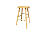 Picture of WINSOME Bar Stool (Wood) - 2 Stools in 1 Carton