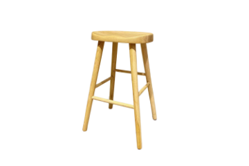 Picture of WINSOME Bar Stool (Wood) - 2 Stools in 1 Carton