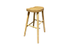 Picture of WINSOME Bar Stool (Wood) - 2 Stools in 1 Carton