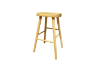 Picture of WINSOME Bar Stool (Wood)