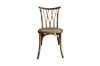 Picture of BERMUDA Dining Chair (Dark) - Each