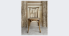 Picture of BERMUDA Dining Chair (Dark) - Each