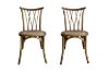 Picture of BERMUDA Dining Chair (Dark) - Each