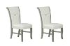 Picture of SEAPORT Dining Chair (Champagne) - Single