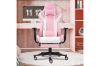 Picture of EVOLUTION Gaming Chair with Footrest (Pink)