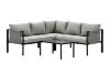 Picture of ECHO Sectional Outdoor Lounge Sofa Set with Coffee Table