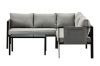 Picture of ECHO Sectional Outdoor Lounge Sofa Set with Coffee Table