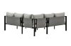 Picture of ECHO Sectional Outdoor Lounge Sofa Set with Coffee Table