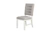 Picture of PAROS Dining Chair (White) - 2 Chairs in 1 Carton