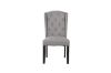 Picture of PROVENCE Dining Chair (Grey) - 2 Chairs in 1 Carton