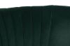 Picture of EVELYN Velvet Accent Chair (Green) - Each