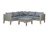 Picture of IMOLA Outdoor Lounge Wicker Corner Sofa Set