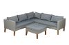 Picture of IMOLA Outdoor Wicker Corner Sofa Set