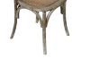 Picture of BERMUDA Dining Chair (Dark)