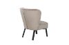 Picture of LANISTER Metal Legs  Accent Chair (Greige)