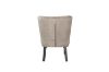 Picture of LANISTER Metal Legs  Accent Chair (Greige)