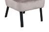 Picture of LANISTER Metal Legs  Accent Chair (Greige)