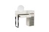 Picture of HERBERT 100 Dressing Table with Mirror