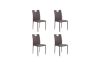 Picture of HARMONY Dining Chair (Grey) - Each