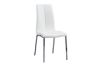 Picture of BONNIE Dining Chair (White)