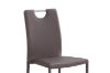 Picture of HARMONY Dining Chair (Grey) - Each