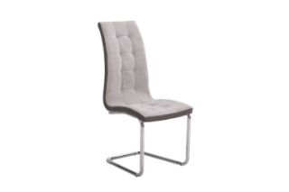 Picture of GABRIEL Dining Chair (Beige) - Each