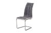 Picture of GABRIEL Dining Chair (Dark Grey) - Each