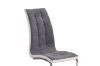 Picture of GABRIEL Dining Chair (Dark Grey) - Each