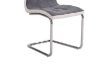 Picture of GABRIEL Dining Chair (Dark Grey) - Each