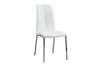 Picture of BONNIE Dining Chair (White) - Each