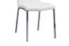 Picture of BONNIE Dining Chair (White) - Each