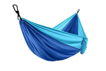 Picture of JAZZ Outdoor Hanging Hammock Lounger/Swing Bed 