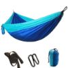 Picture of JAZZ Outdoor Hanging Hammock Lounger/Swing Bed 