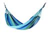 Picture of RAINBOW Outdoor Hanging Hammock Lounger/Swing Bed