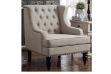 Picture of FARMHOUSE Lounge Chair (Beige)