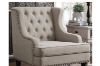 Picture of FARMHOUSE Lounge Chair (Beige)