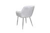 Picture of OPULENT Velvet Dining Chair (Silver)