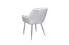 Picture of OPULENT Velvet Dining Chair (Silver) - Each