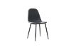 Picture of STOCKHOLM Dining Chair (Black) - Single
