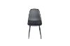 Picture of STOCKHOLM Dining Chair (Black) - Single