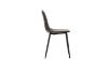 Picture of STOCKHOLM Dining Chair (Black) - Single
