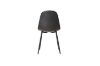 Picture of STOCKHOLM Dining Chair (Black) - Single