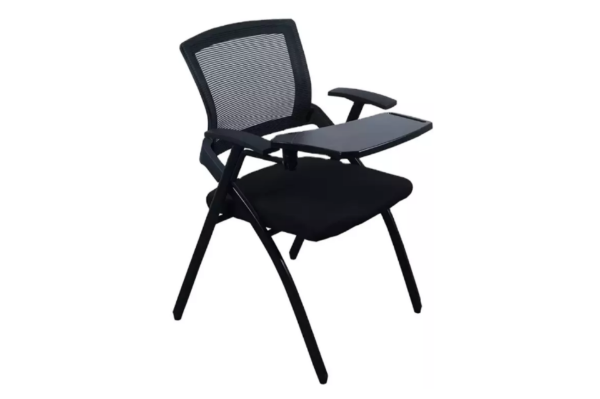 Picture of 811 Conference/Training Chair with Foldable Writing Board