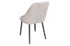 Picture of ASTRAL Dining Chair (Beige) - Single