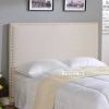 Picture of HAMMER Upholstery Headboard in Super King Size