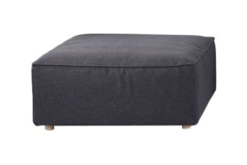 Picture of RENO Modular Sofa Range  *Feather Filled, Washable - Ottoman