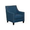 Picture of WEXFORD Accent Chair (Blue)