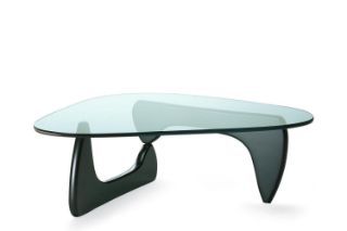 Picture of Replica  NOGUCHI Solid Ash Wood Legs Coffee Table - Black