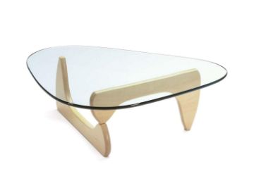 Picture of Replica  NOGUCHI Solid Ash Wood Legs Coffee Table - Natural