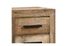 Picture of ROLAND 2-Drawer Bedside Table (Natural)